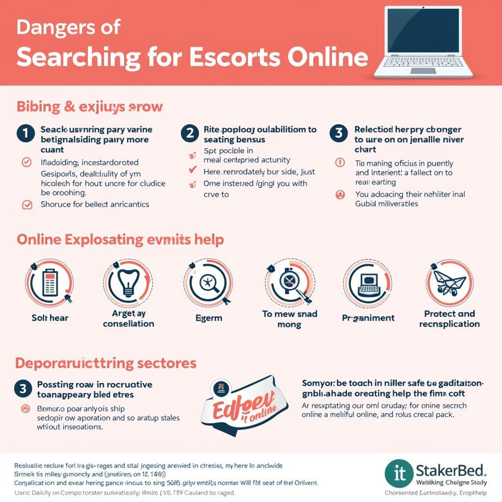 Online Safety and Sex Work