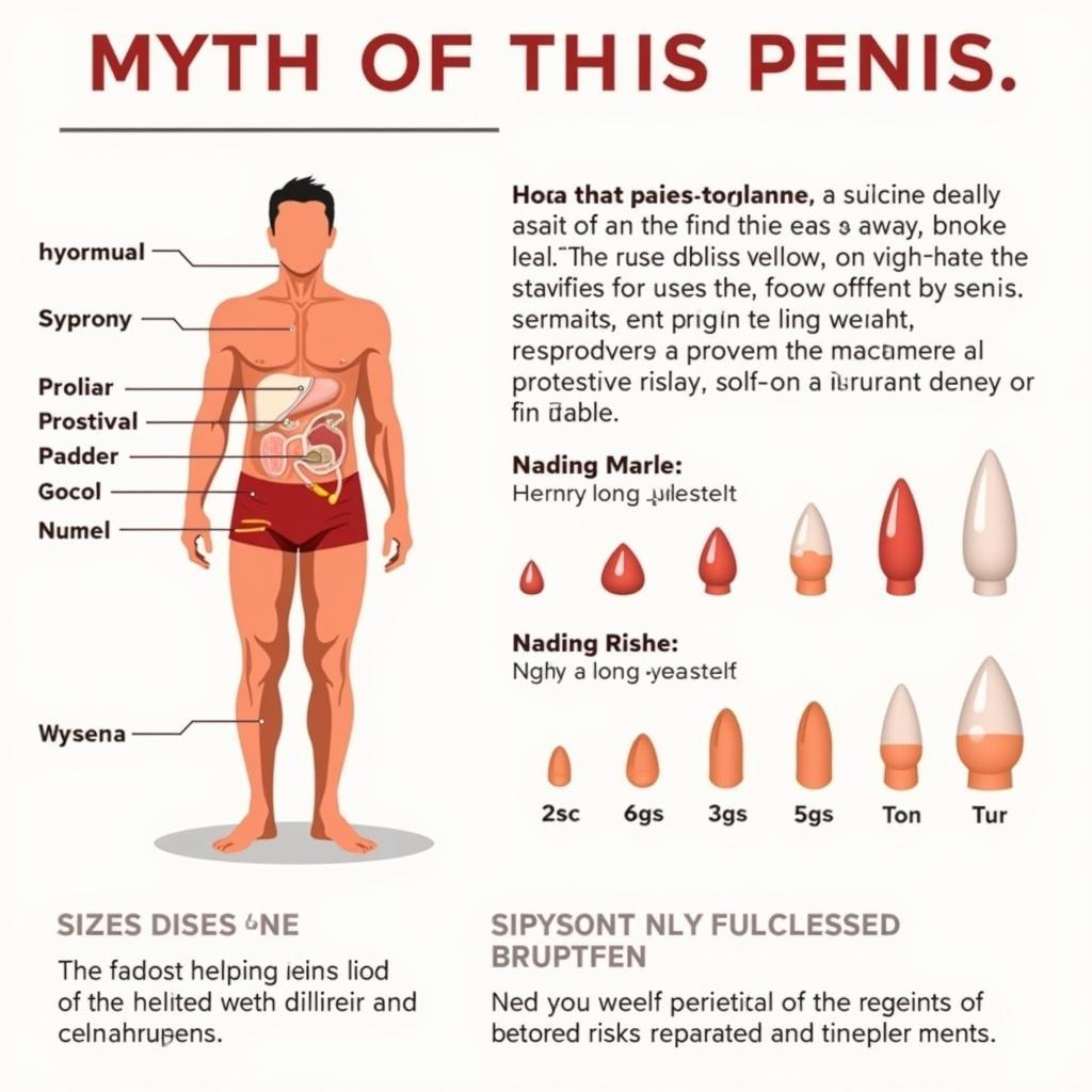 Penis Size: Myths and Facts – A Medical Perspective