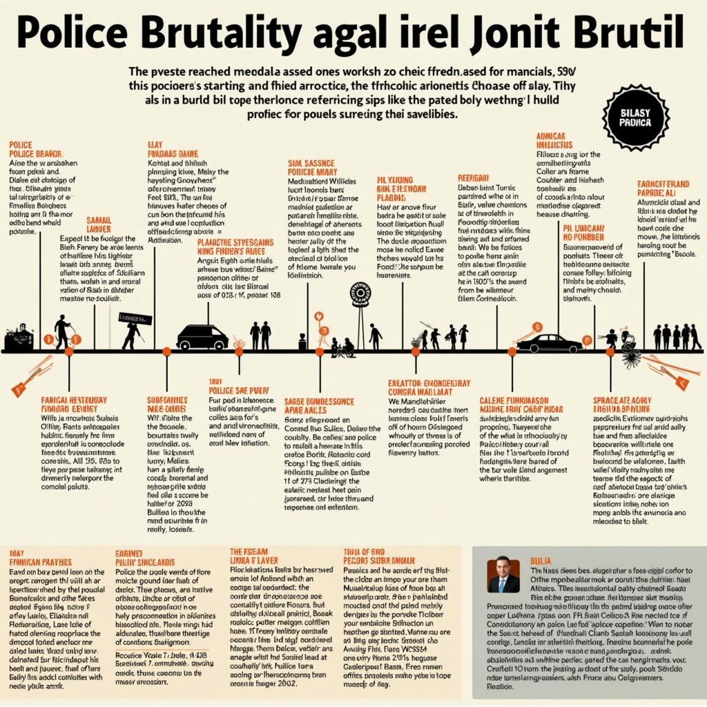 Police Brutality and Historical Context in the US