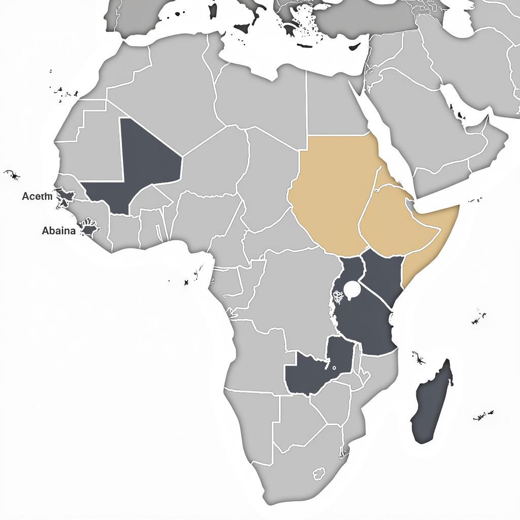 Regulatory Landscape of African Insurance