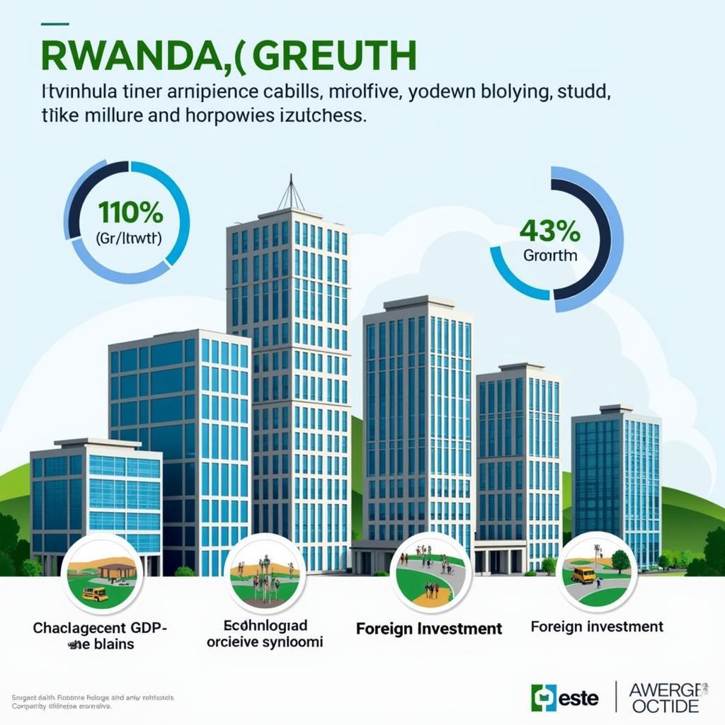 Rwanda's Economic Growth: A Success Story