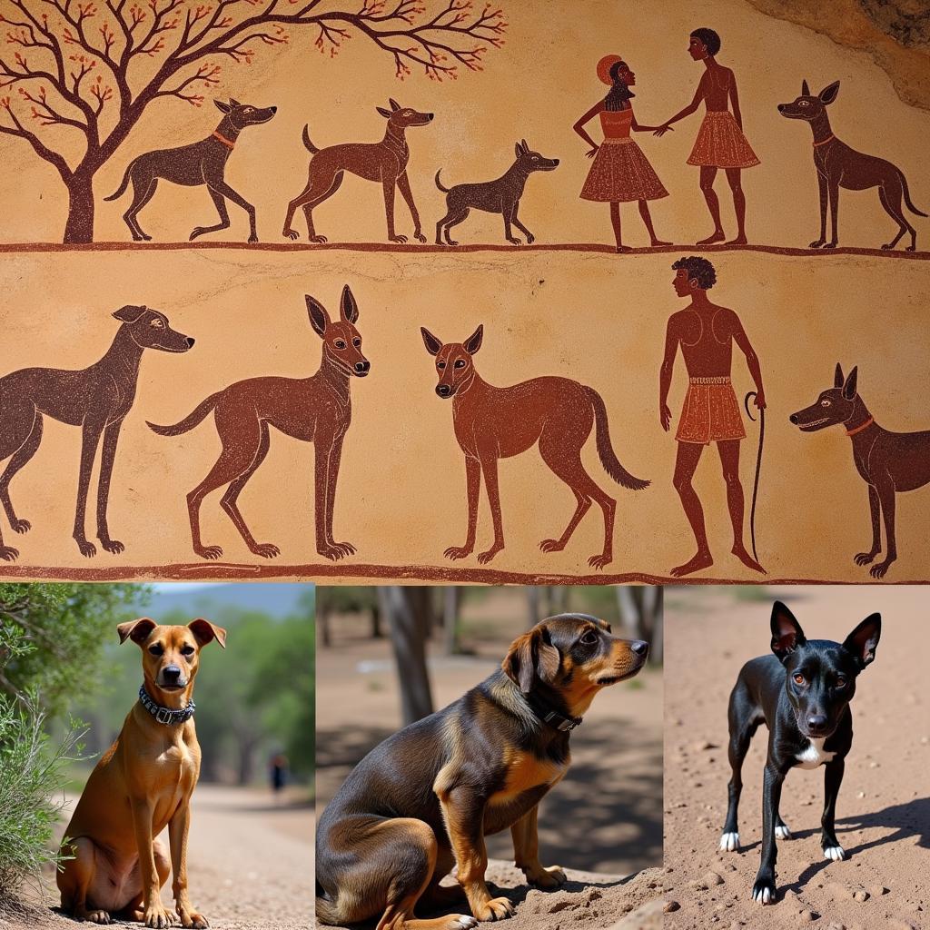 Small African Dog Breeds: Ancient Origins