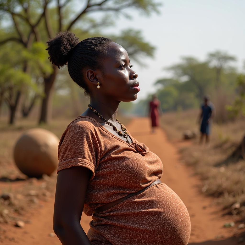 Socioeconomic Factors Influencing Abortion Decisions in Africa