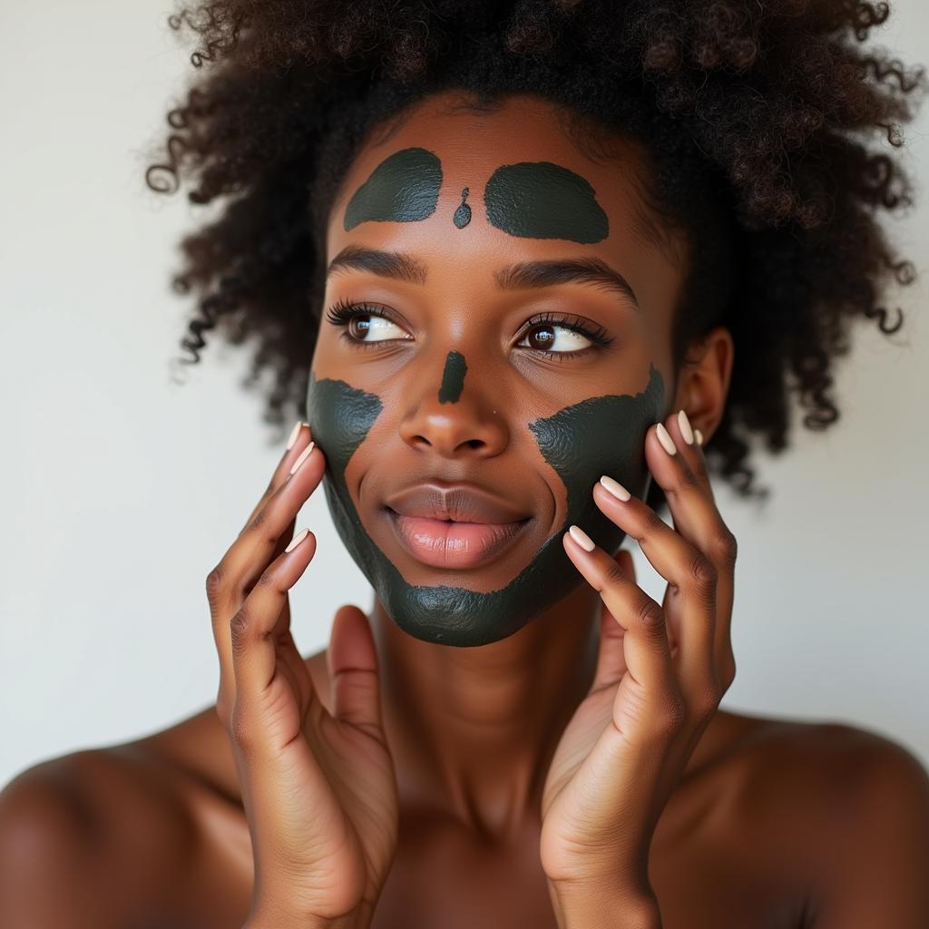 Using African Black Soap for Pigmentation