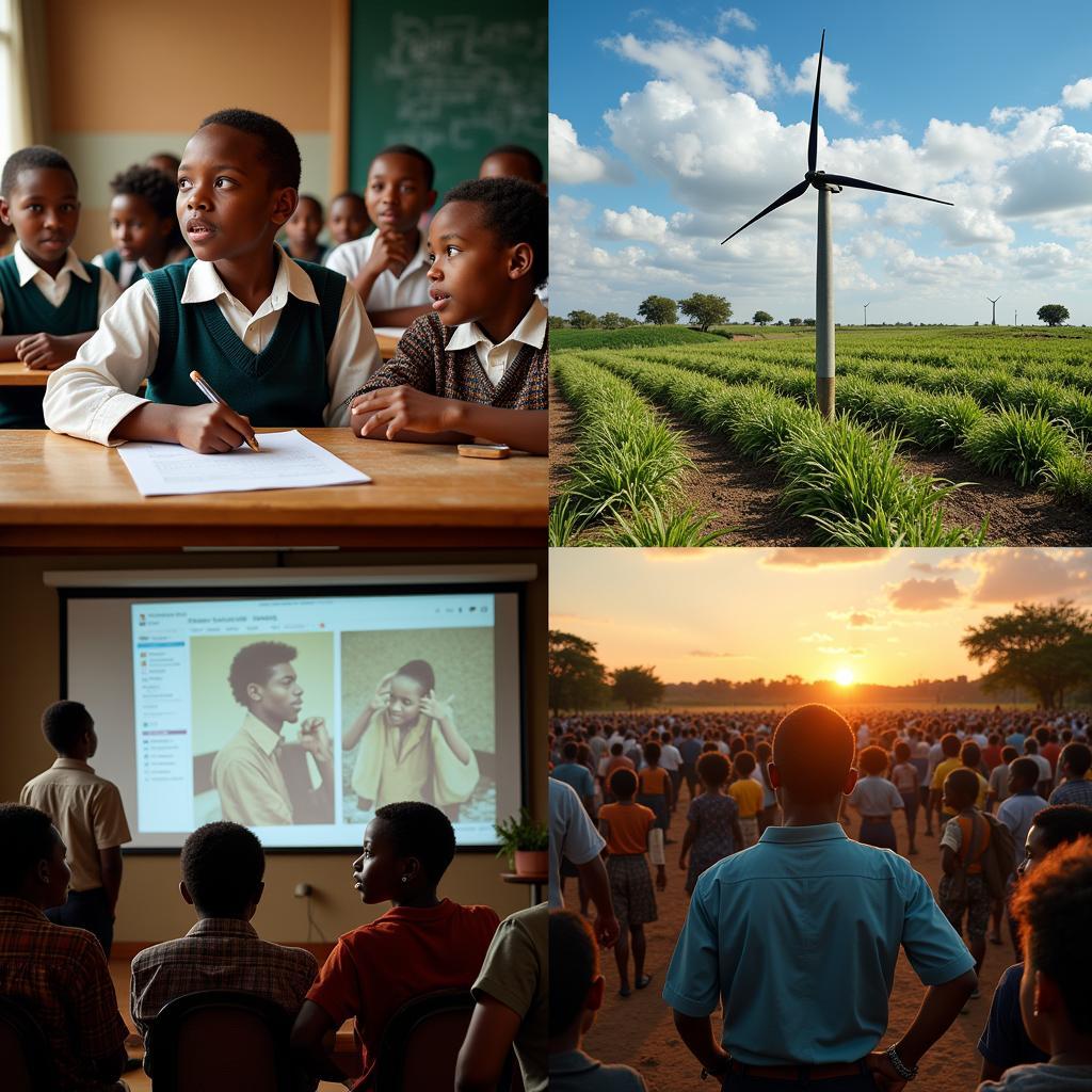 Impact of The Boy Who Harnessed the Wind Movie