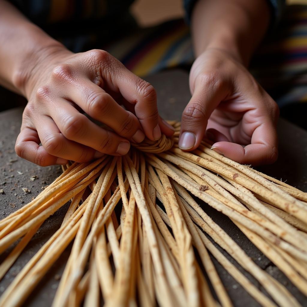 Traditional Uses of Baobab in South Africa