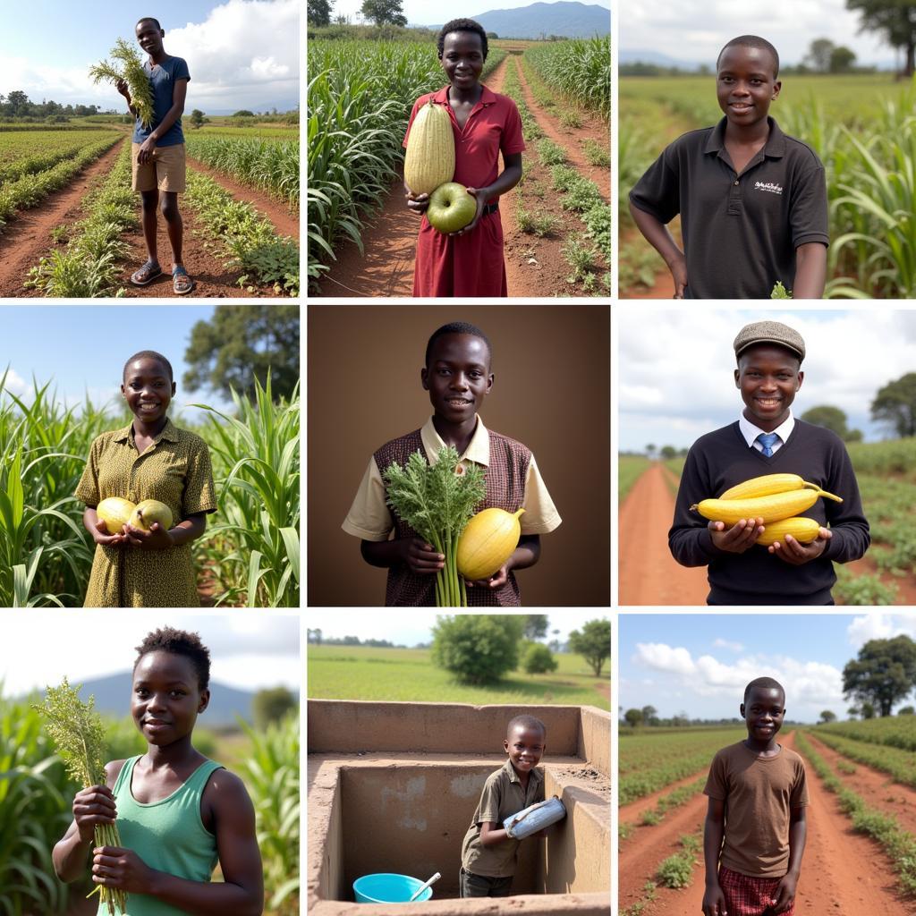 ADF Success Stories in Kenya