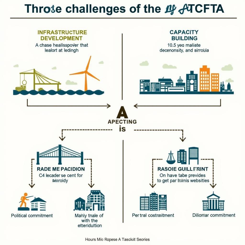 AfCFTA Challenges and Opportunities