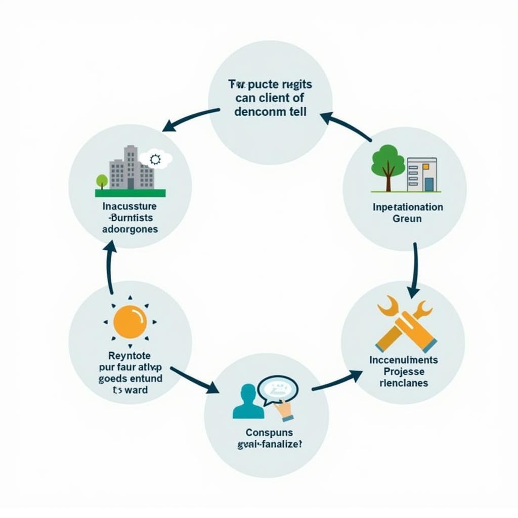 AfDB Procurement Process Flowchart