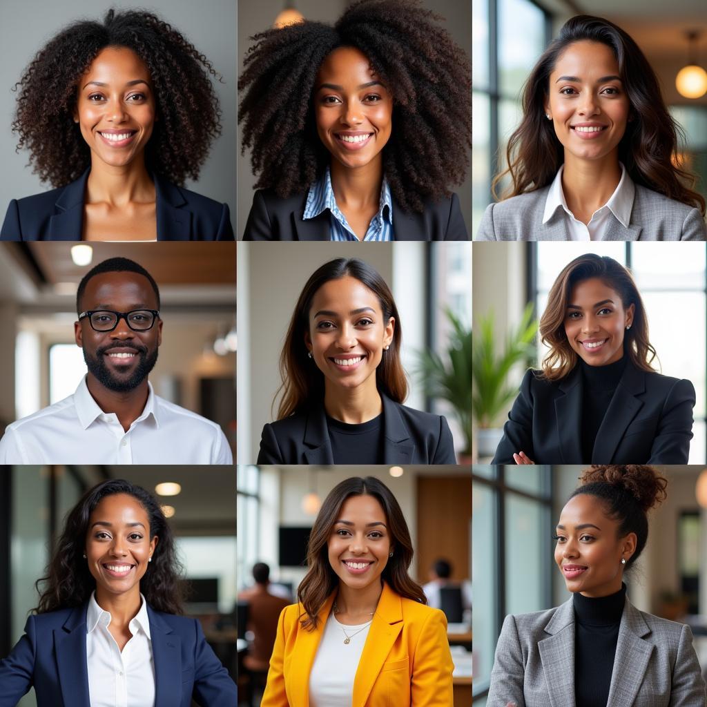 African American Entrepreneurs and Business Owners