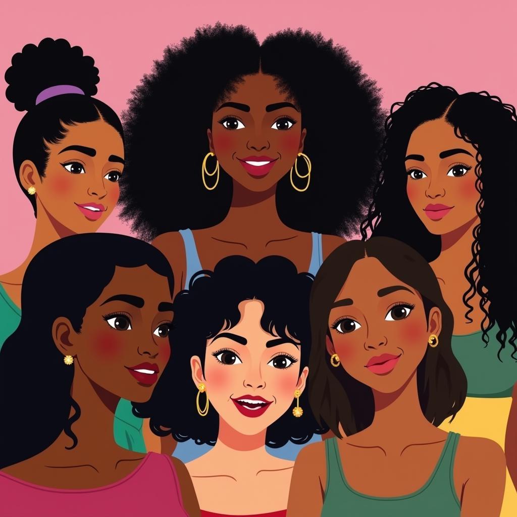 The Future of Representation: Celebrating Diversity in Entertainment