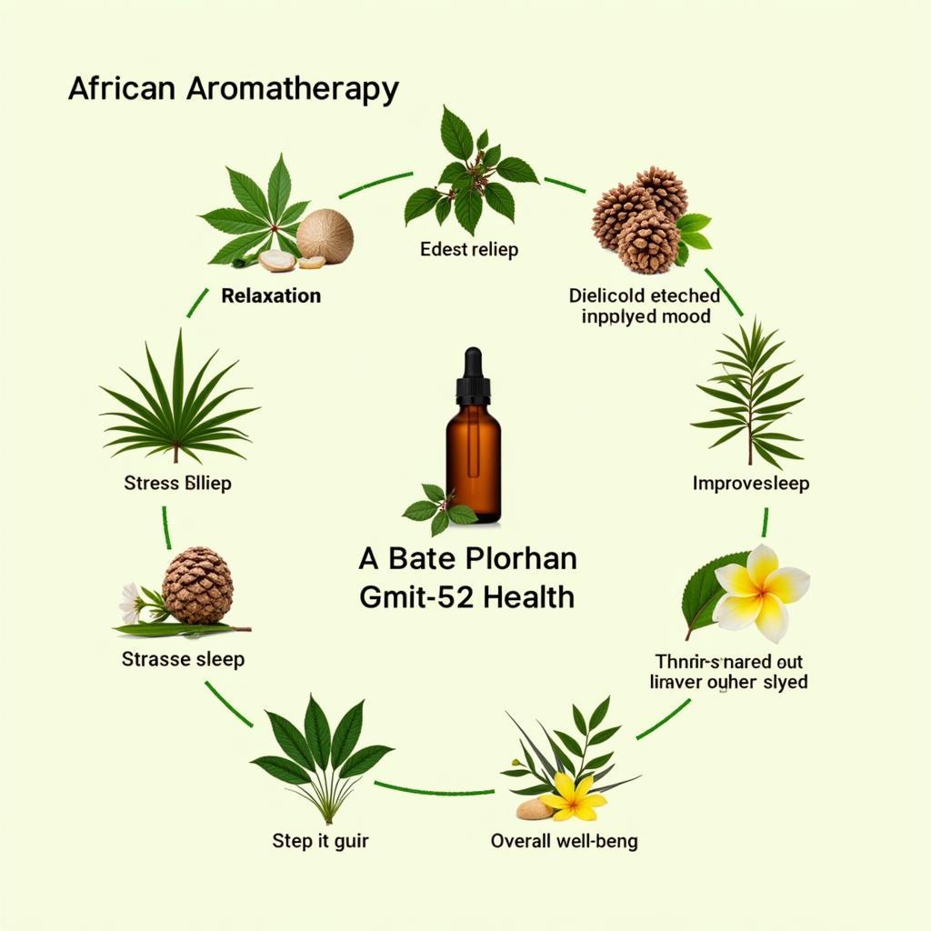 Benefits of African Aromatherapy