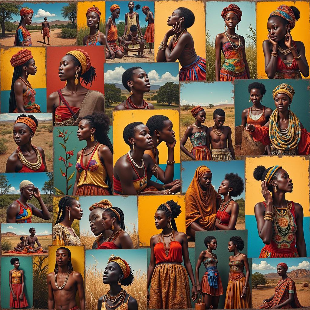 African Art and Culture