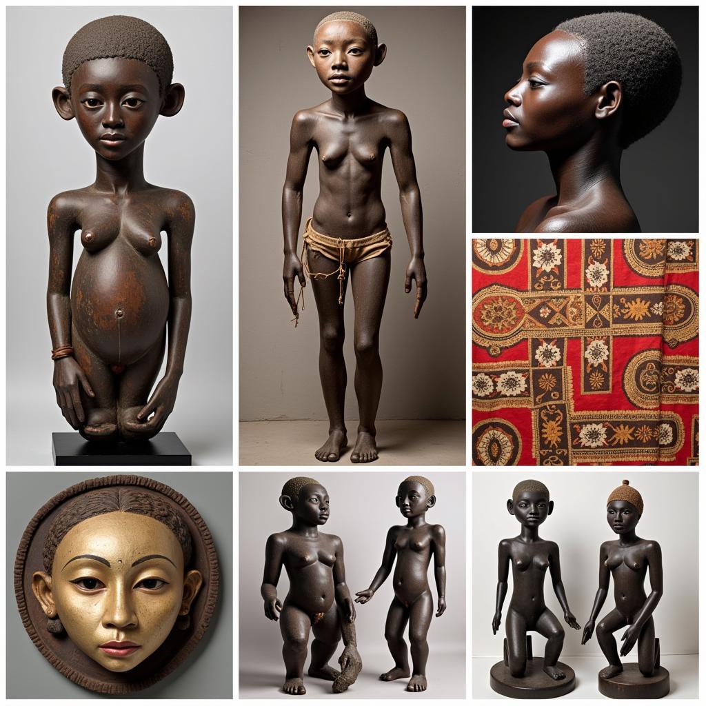 Exploring African Art and Culture Responsibly