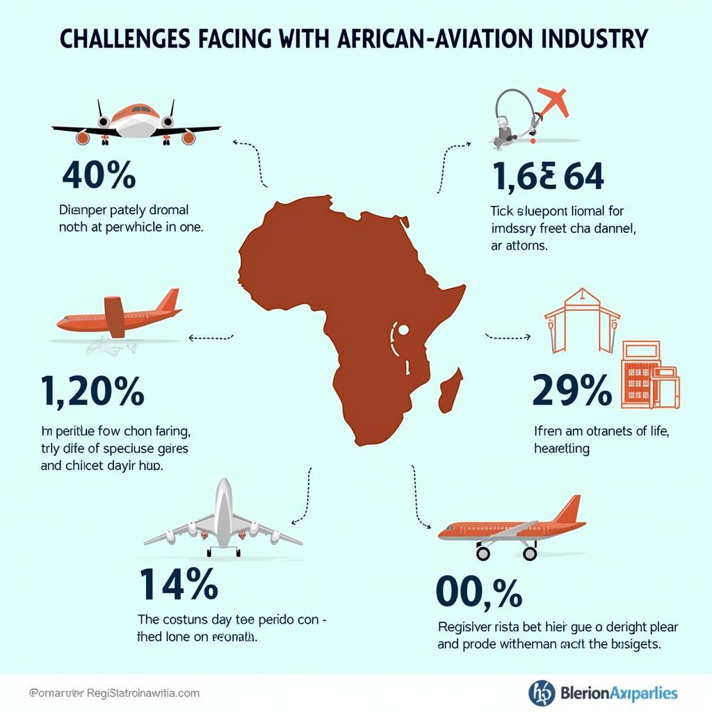 Challenges in African Aviation