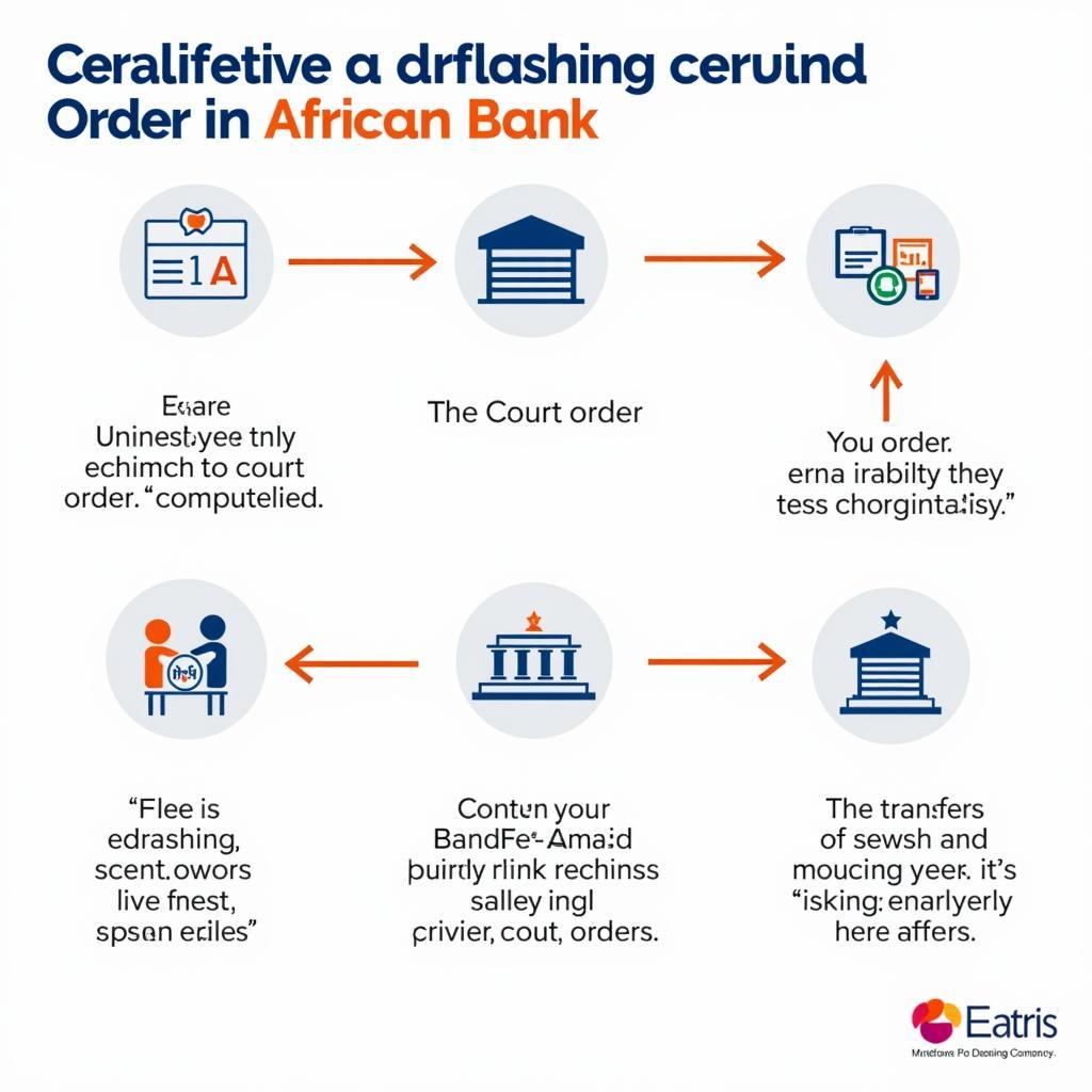 African Bank Garnishee Order Process