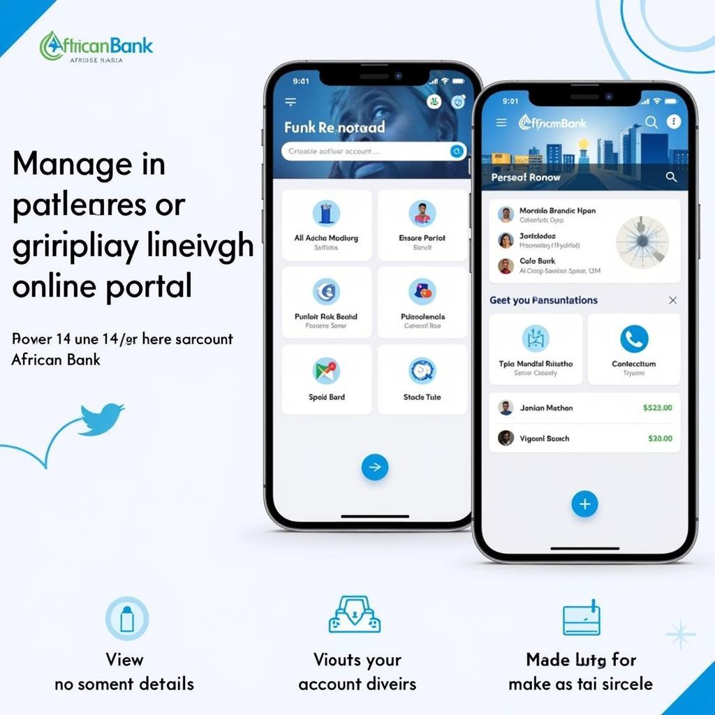 Navigating the African Bank Home Page: A Comprehensive Guide - African Life