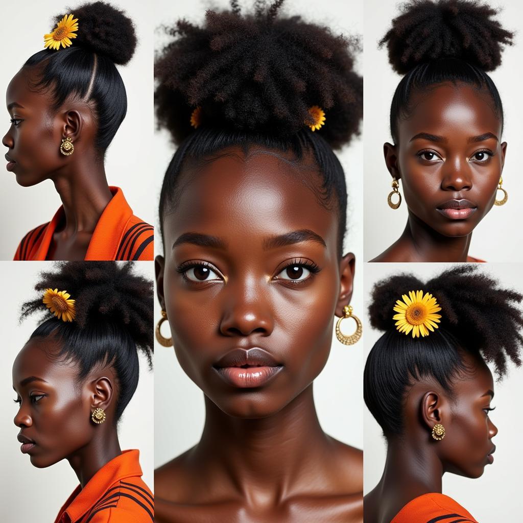 African Beauty Meaning: Cultural Diversity