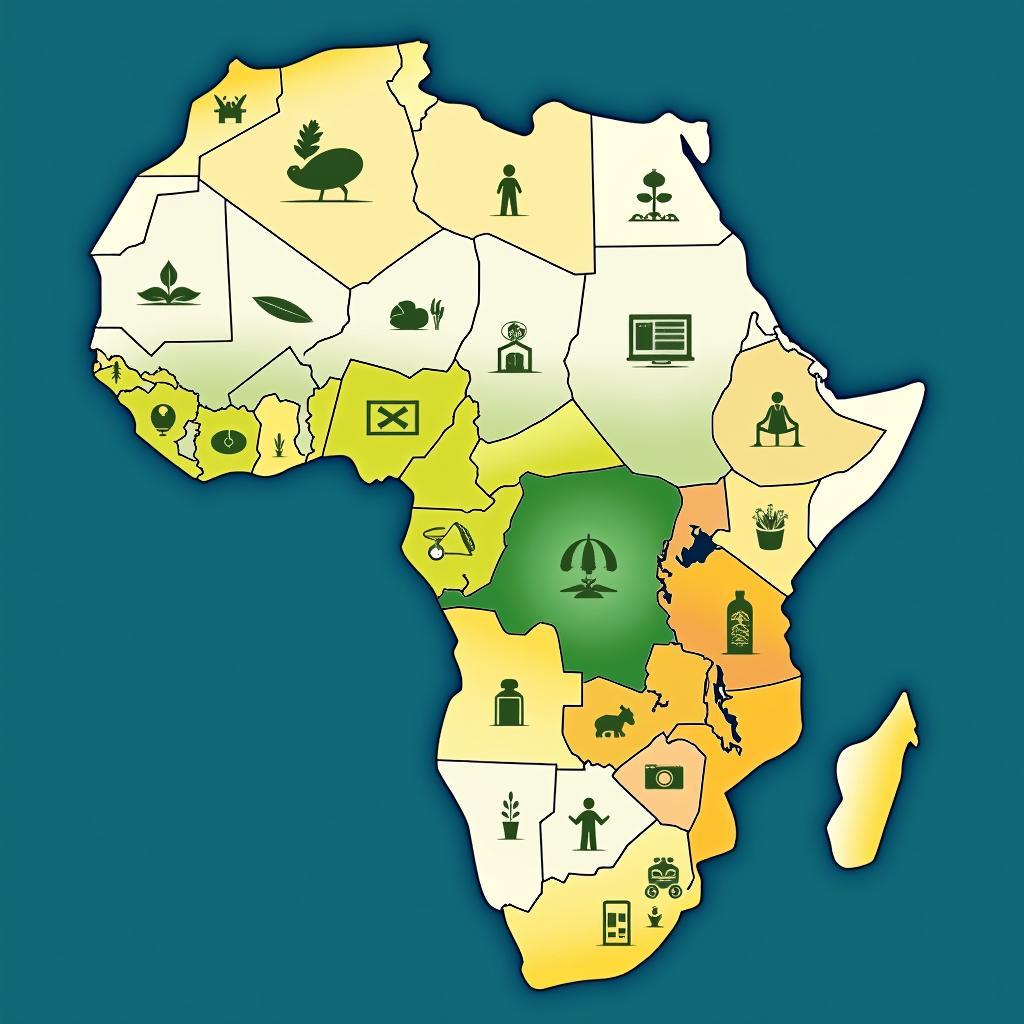 Future Opportunities for African Bioresources Companies