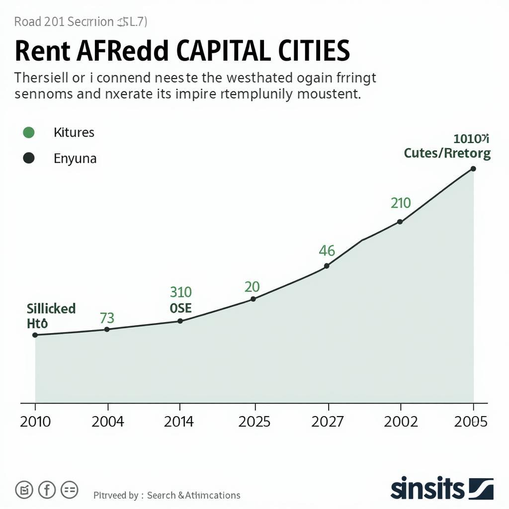 Economic Development in African Capital Cities