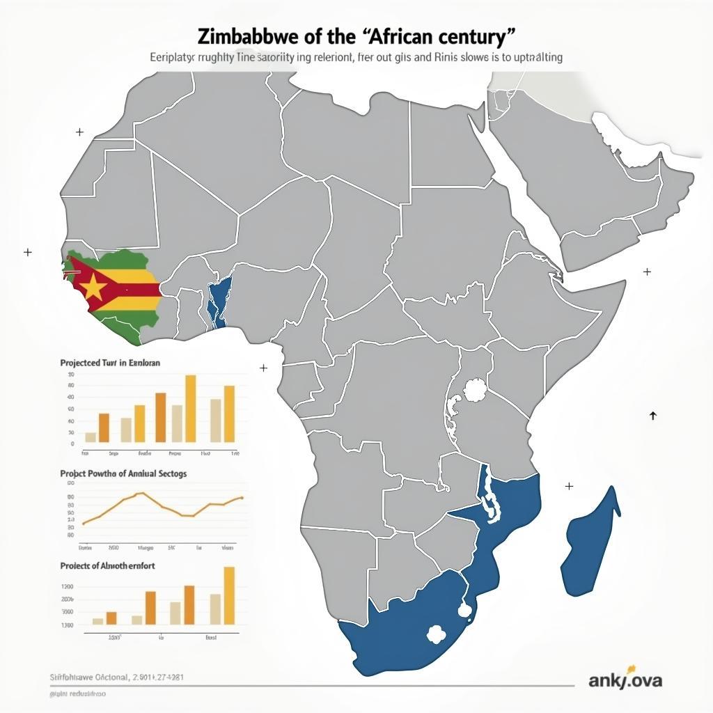 African Century and Zimbabwe's Economic Growth