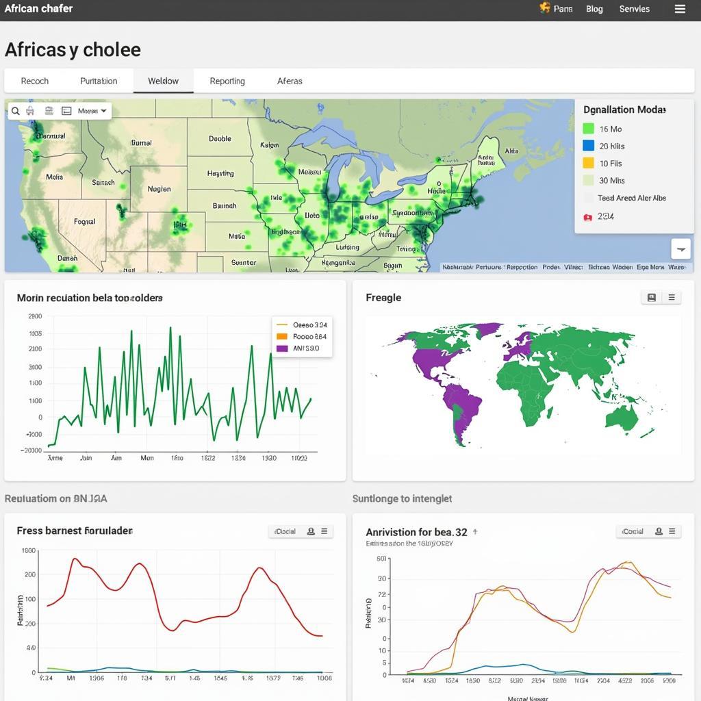 African Chafer AI File Interface