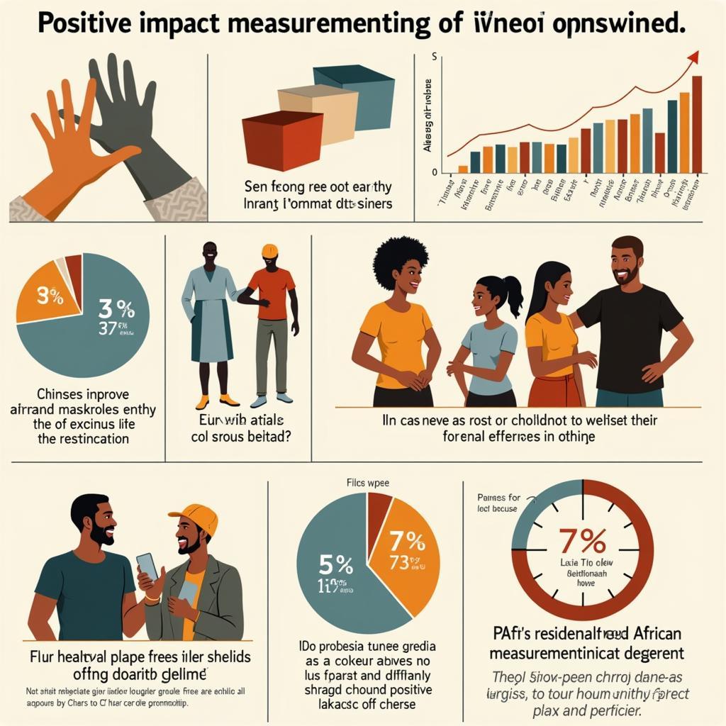 African Charity Impact Measurement