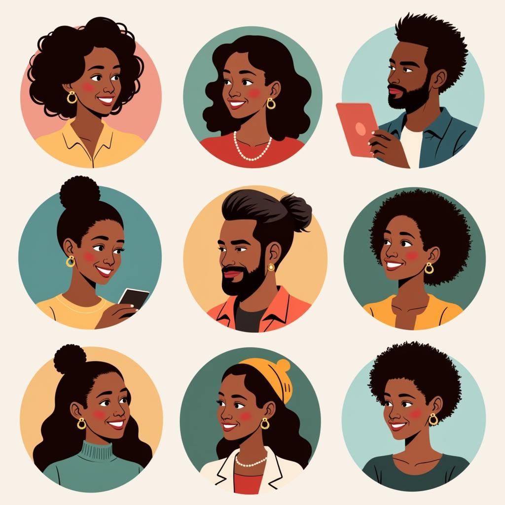 Seeking Authentic Connection and Representation in African Online Spaces