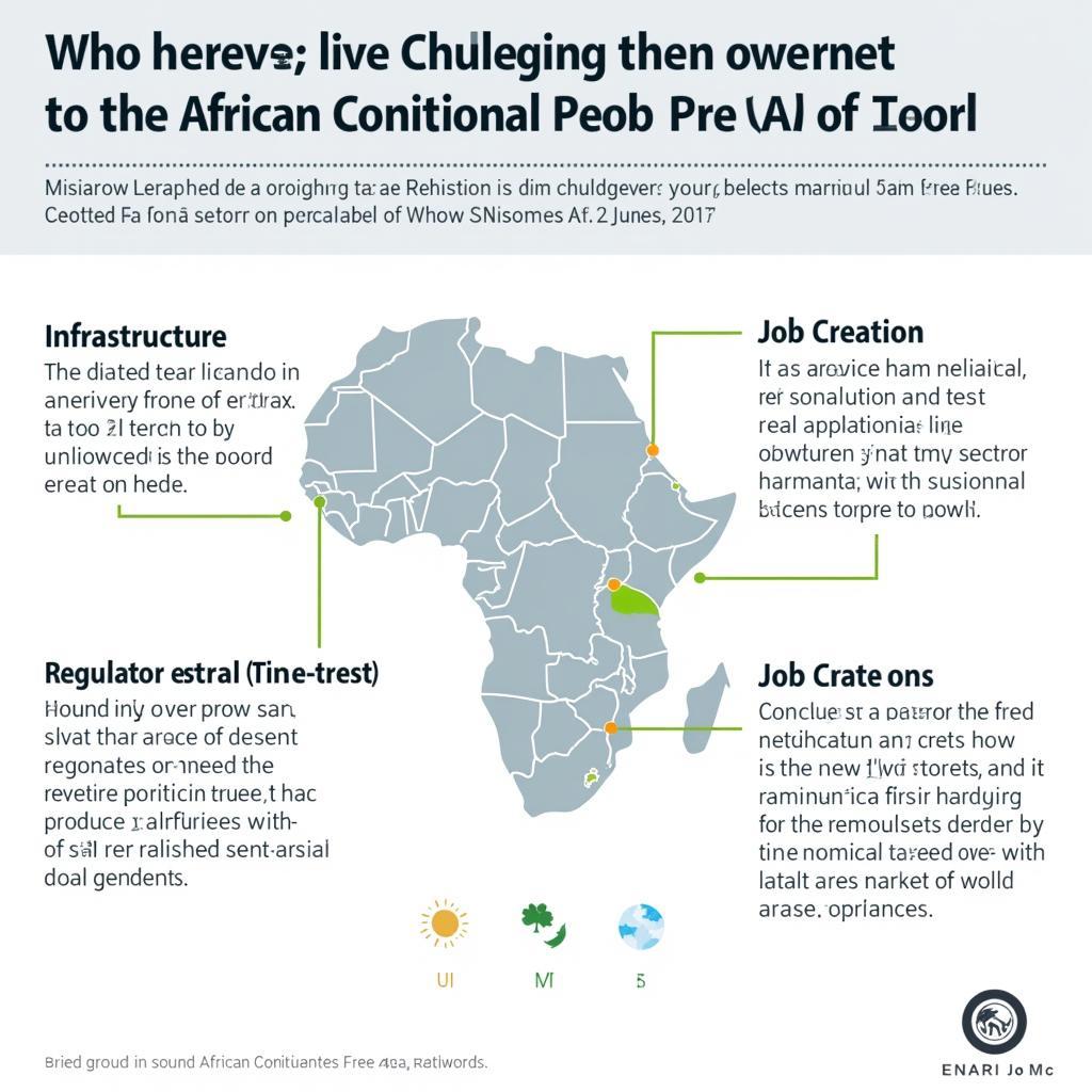 Challenges and Opportunities of AfCFTA