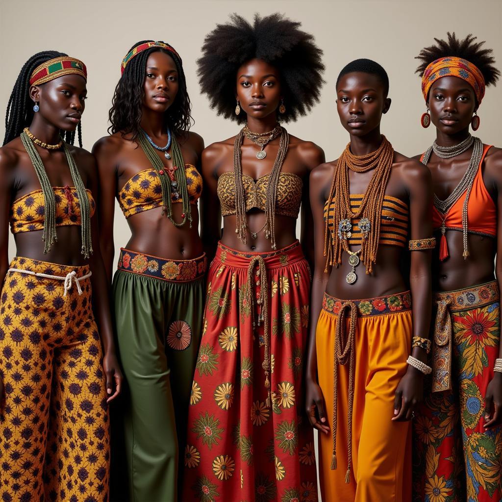 African Culture and Diversity