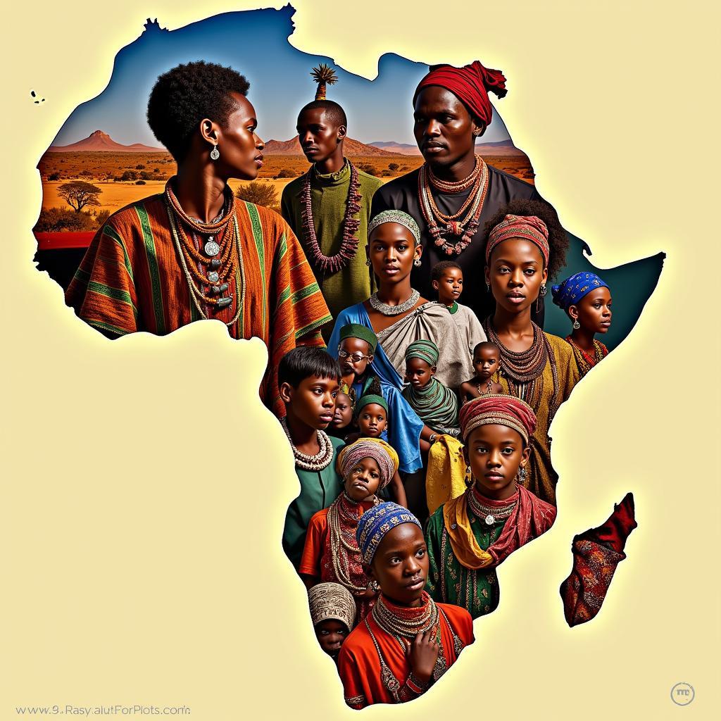 African Culture and Diversity