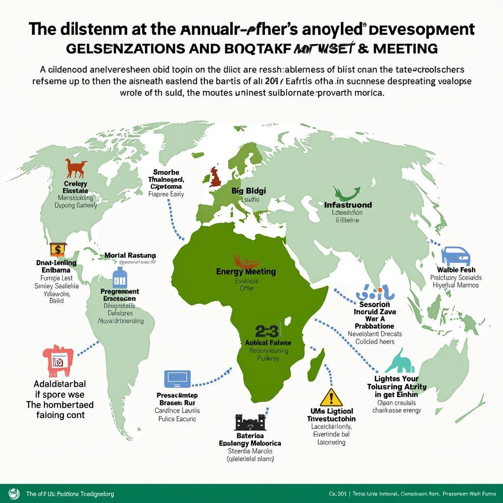 African Development Challenges: Beyond Agriculture