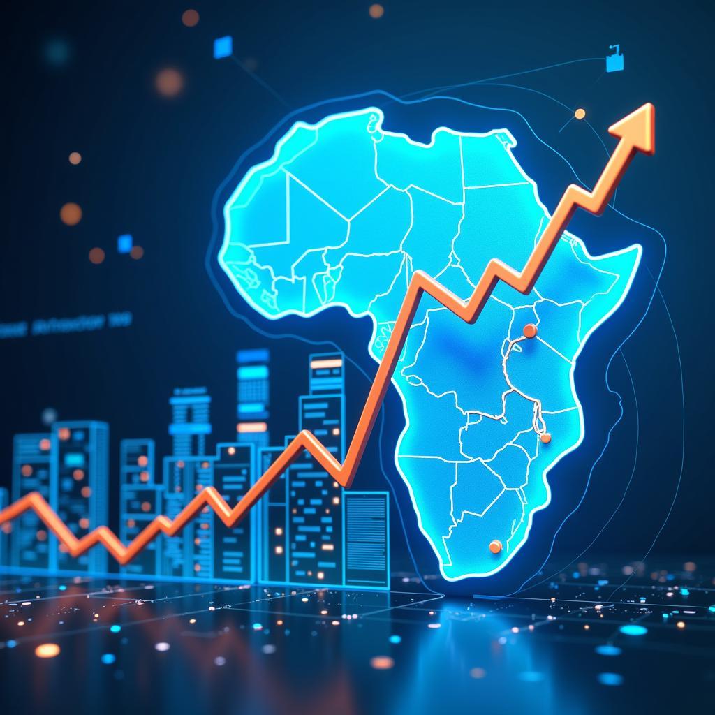 African Distribution Company Future Growth