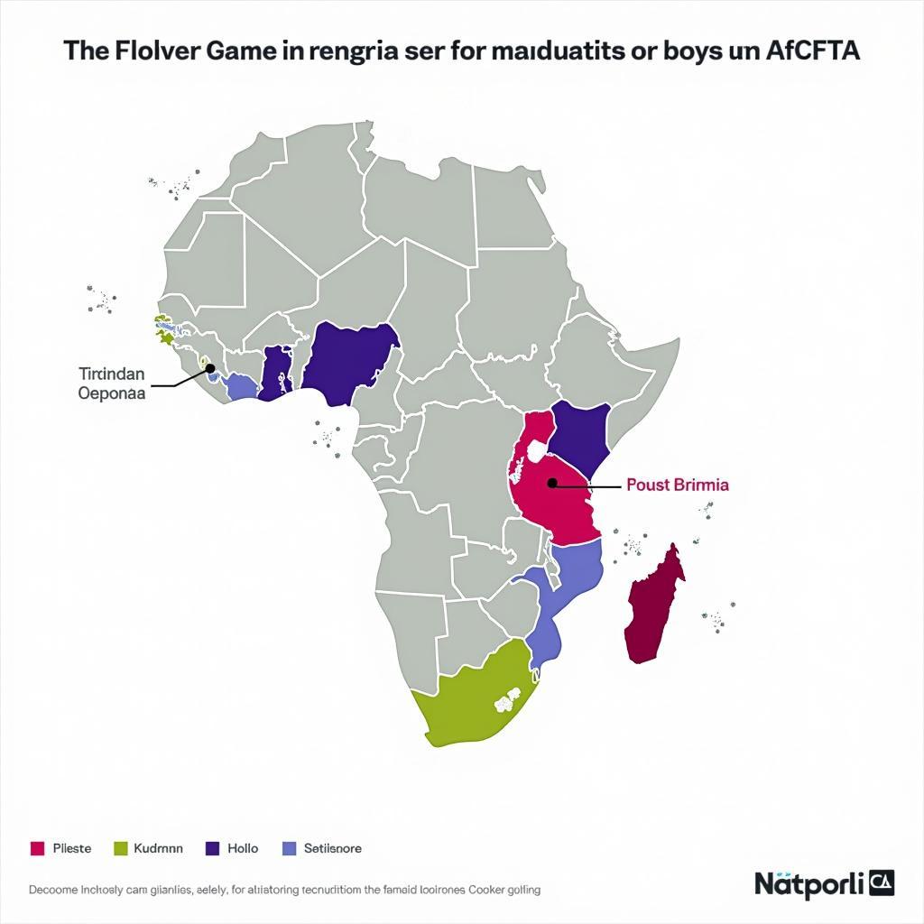 African Economic Growth and Development Trends for UPSC Exam