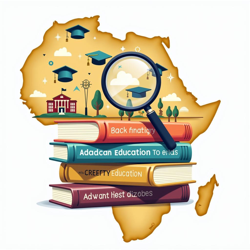 The Importance of African Educational Research Journals