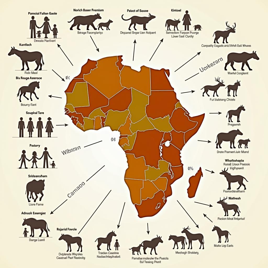 Exploring African Family Structures