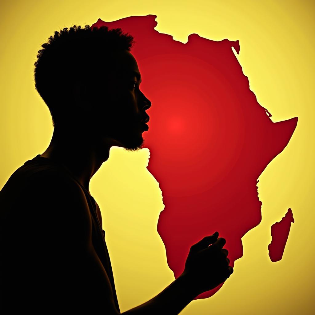 Ethical Considerations in African Gay Porn