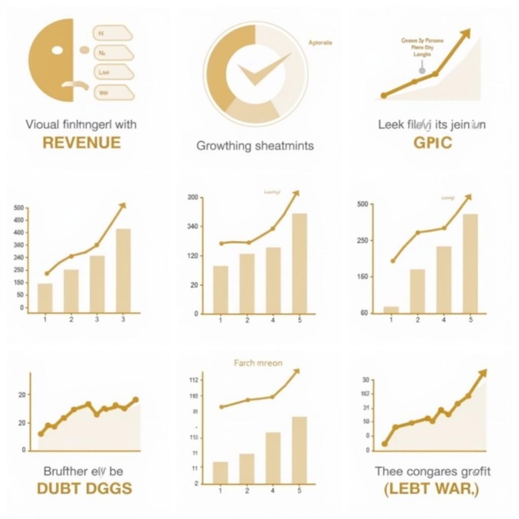 African Gold Ltd Financial Charts and Graphs