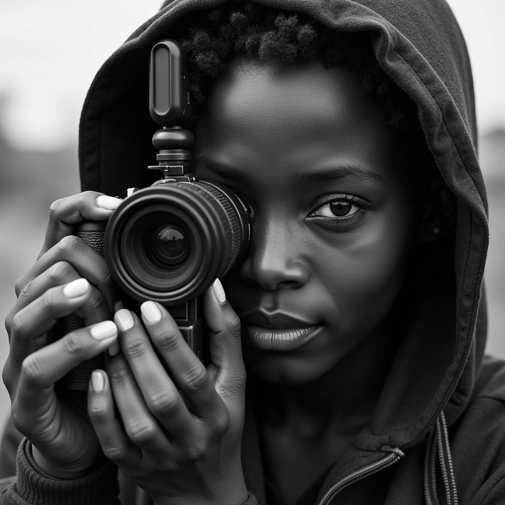 African Independent Filmmakers: A Powerful Voice