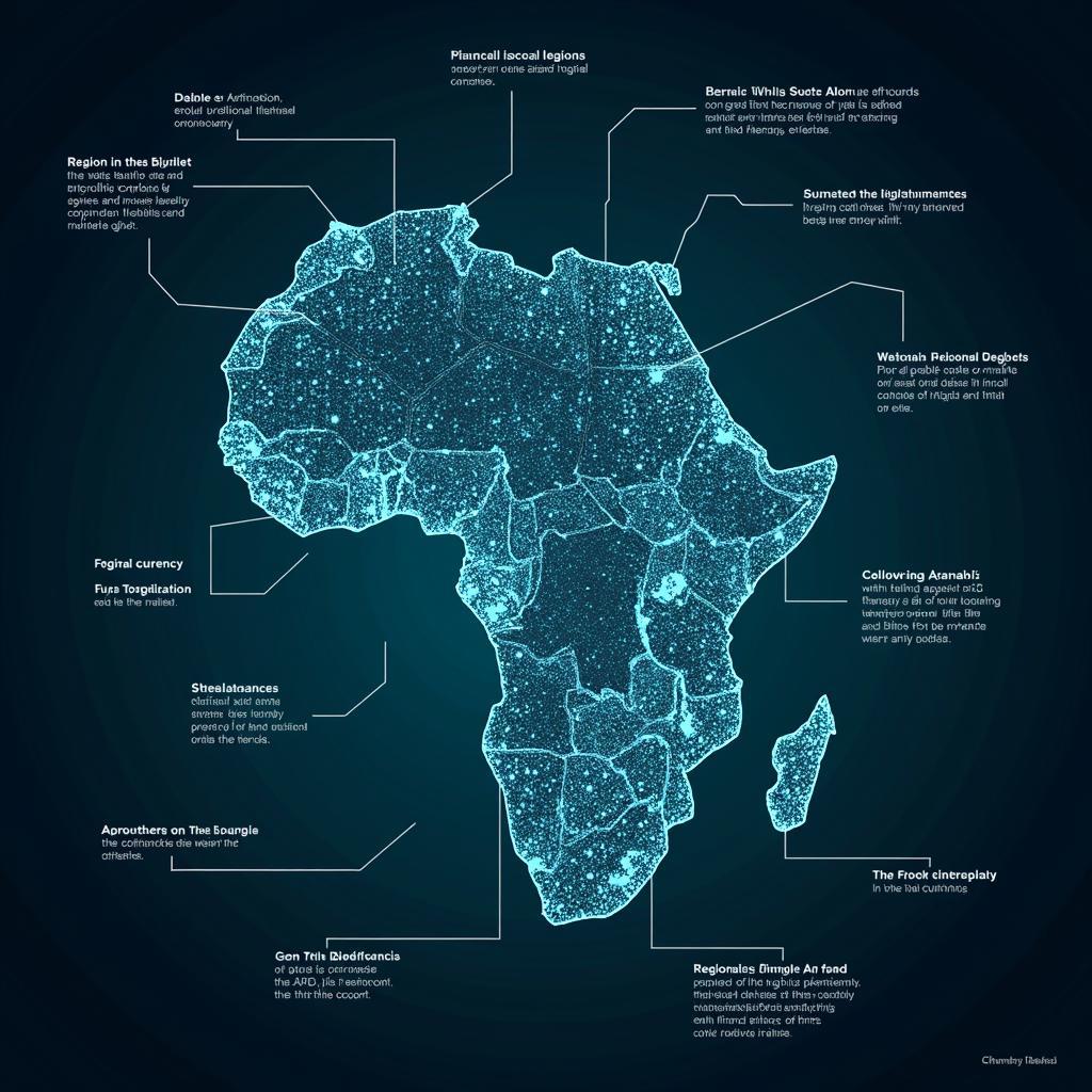 Future trends and challenges for African island currency