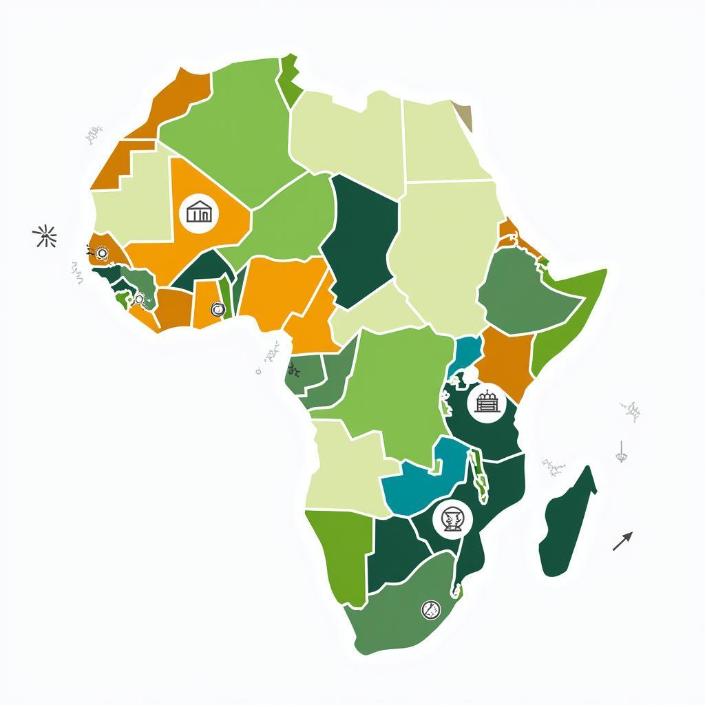 African Job Market Overview