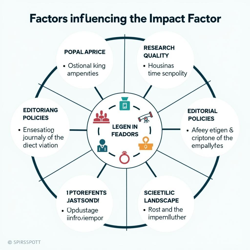 Factors Influencing the African Journal of Biotechnology's Impact Factor