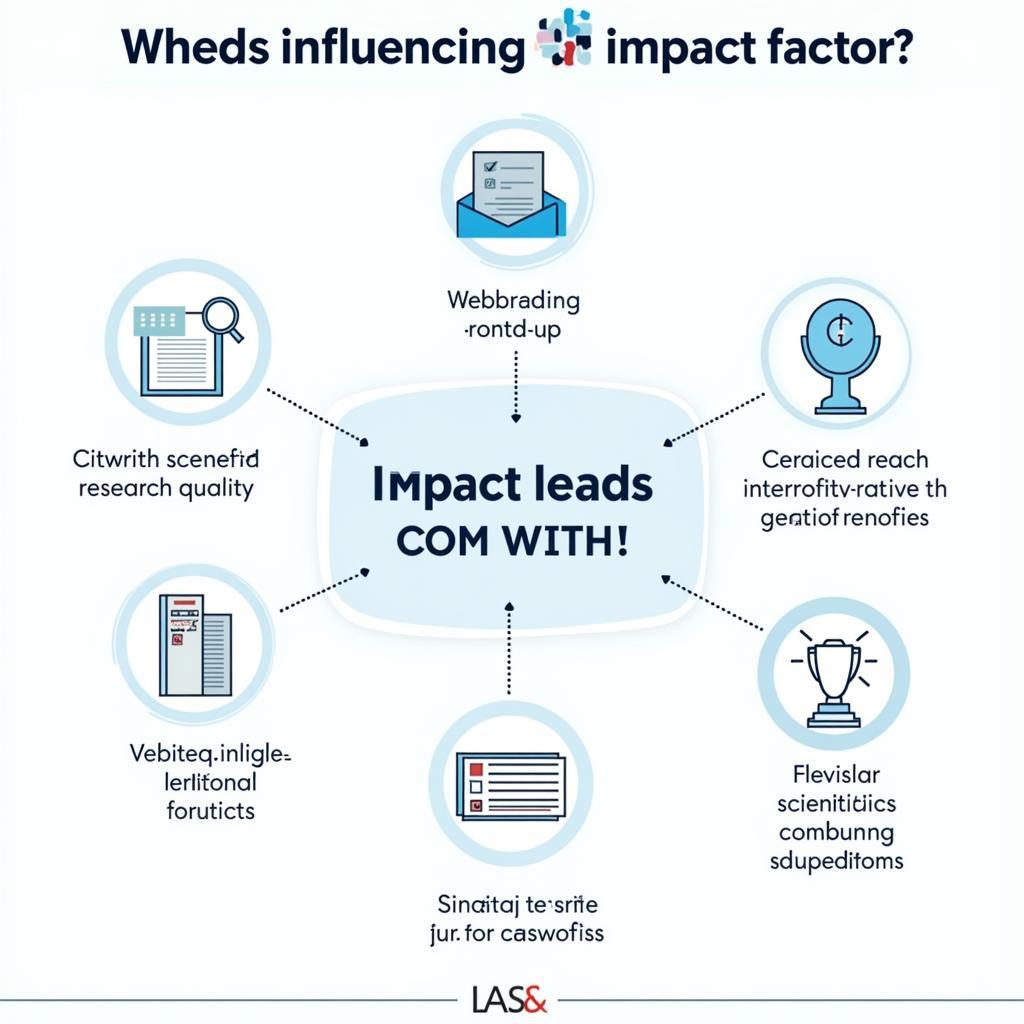 Factors Influencing African Journal of Parasitology Research Impact Factor