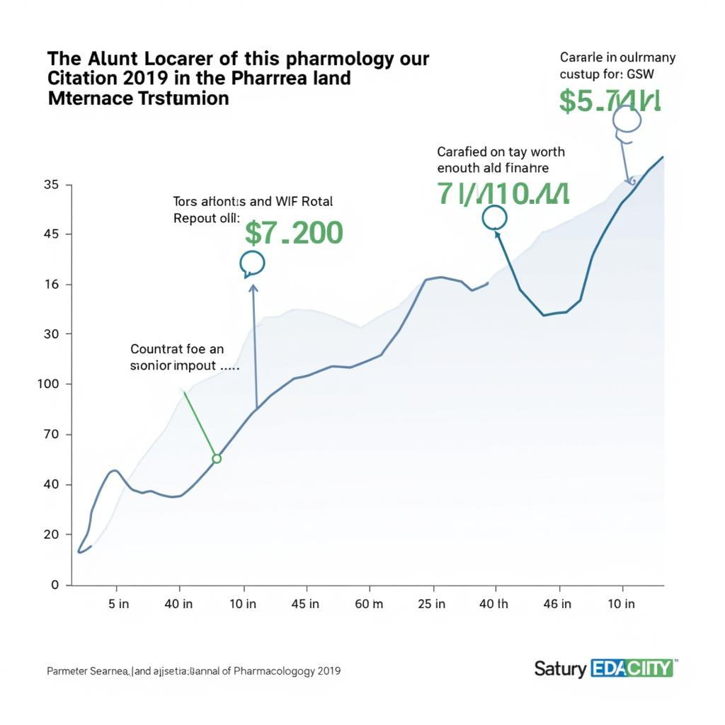 Analyzing the Impact Factor of the African Journal of Pharmacy and Pharmacology in 2019