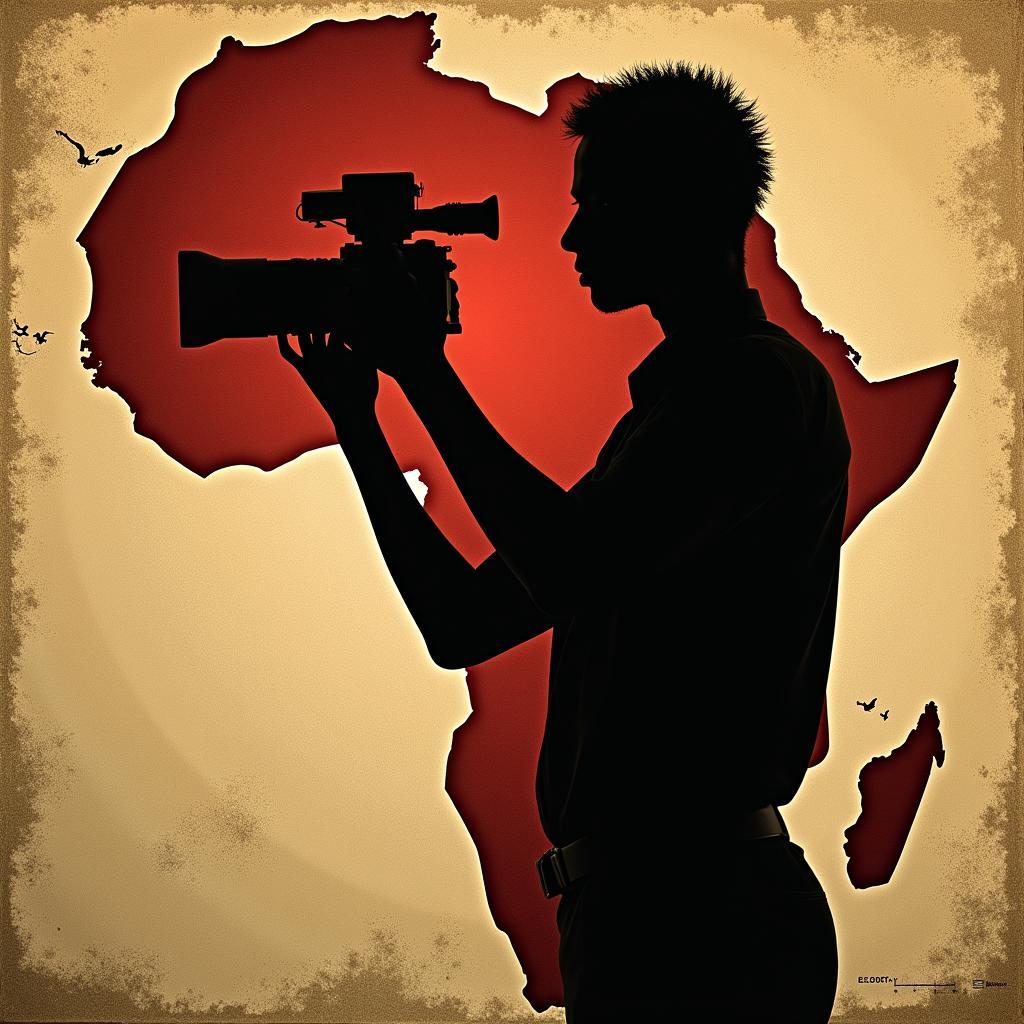 The Dark Side of African Porn: Exploitation and Risks