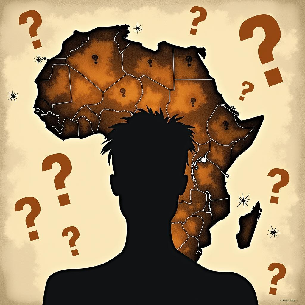 Challenges in the African Porn Industry