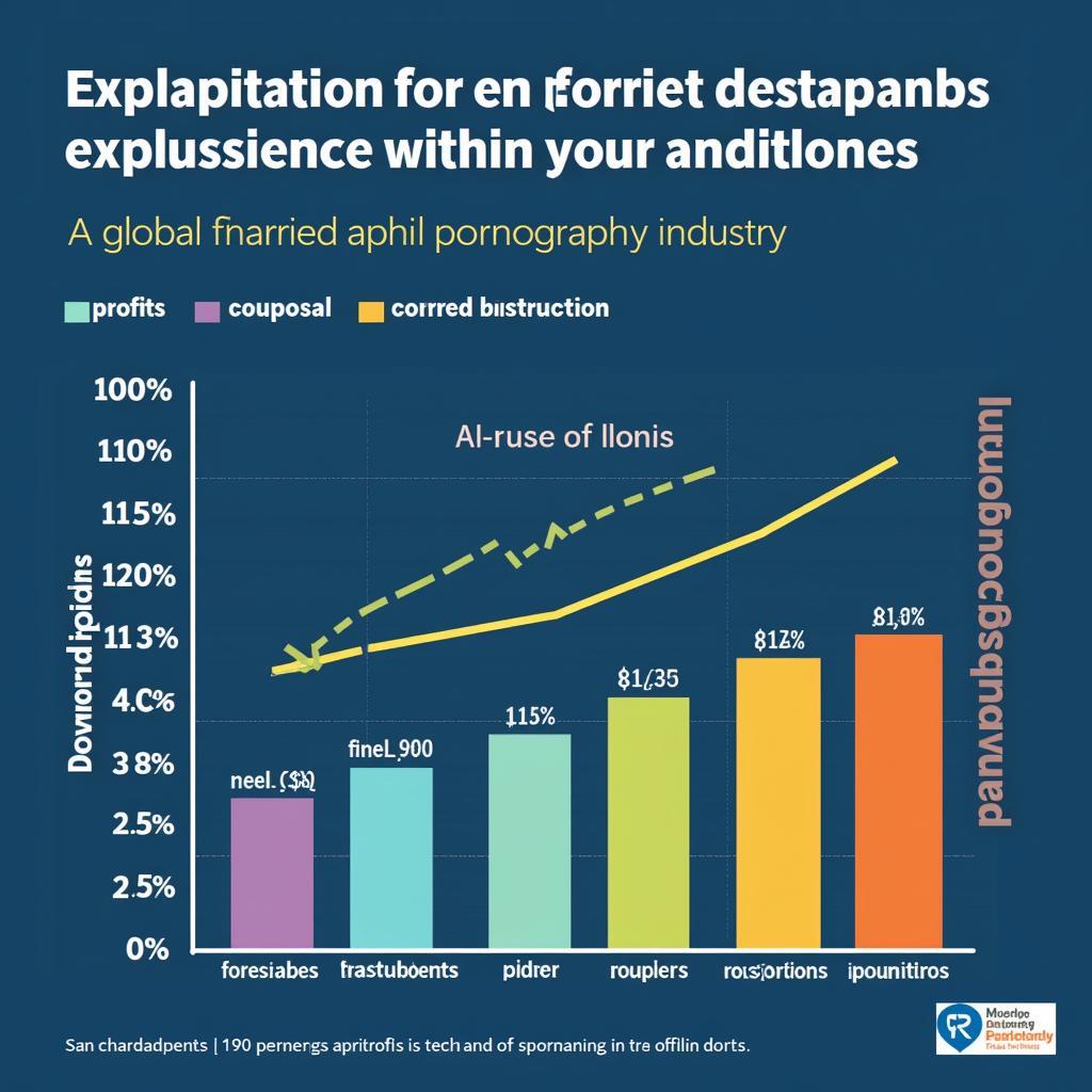 Economic Impact of the Pornography Industry in Africa