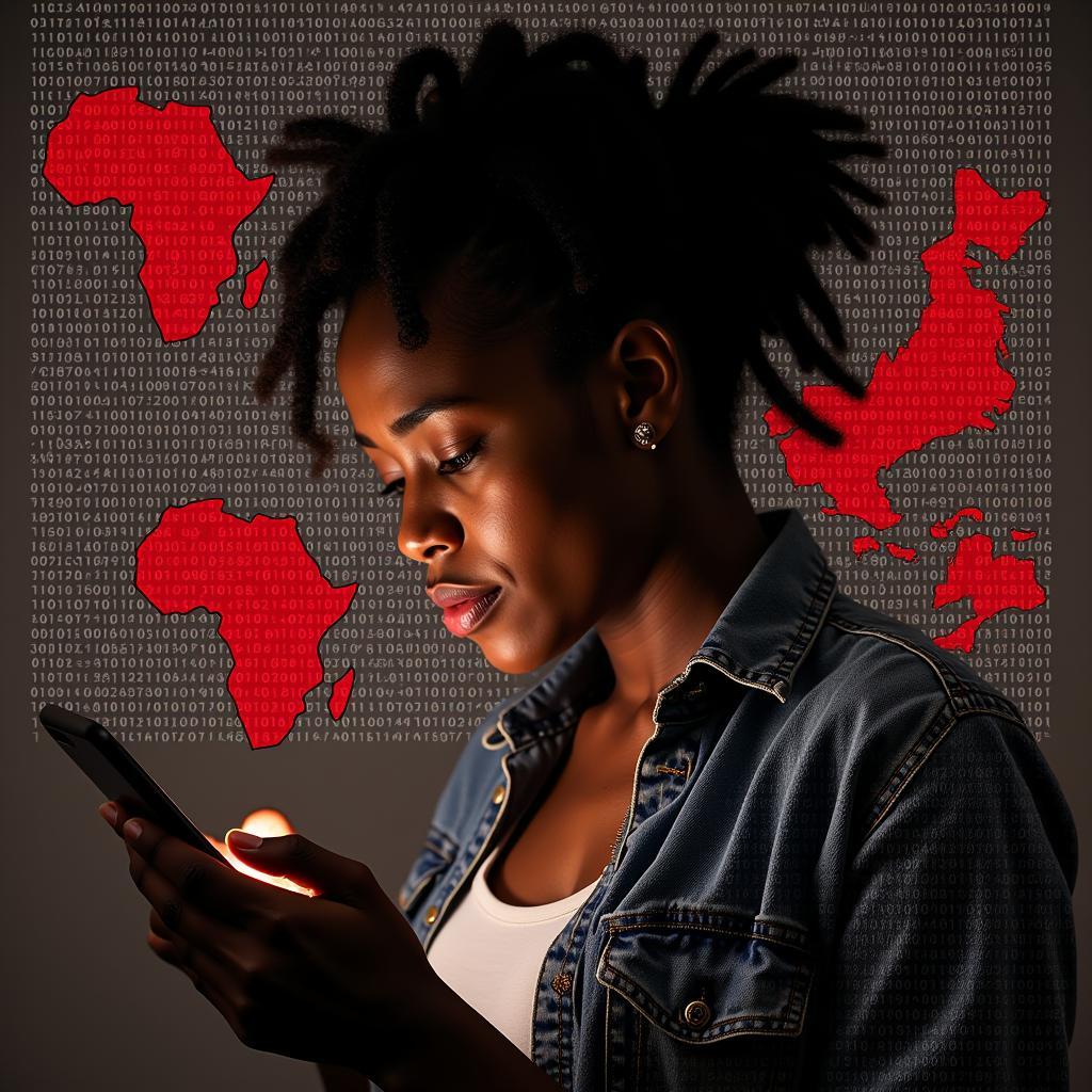 African Sexuality in the Digital Age