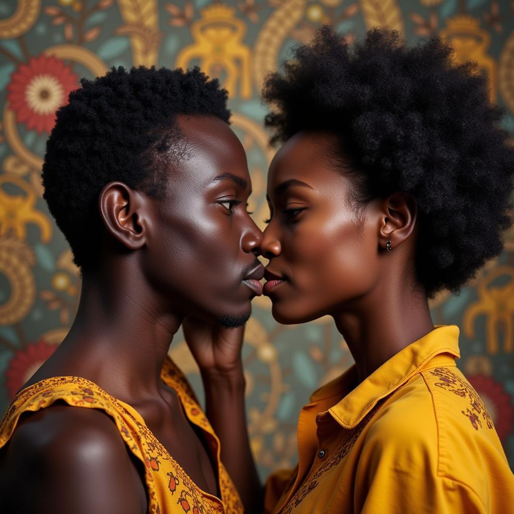 Exploring Misconceptions and Realities of African Sexuality