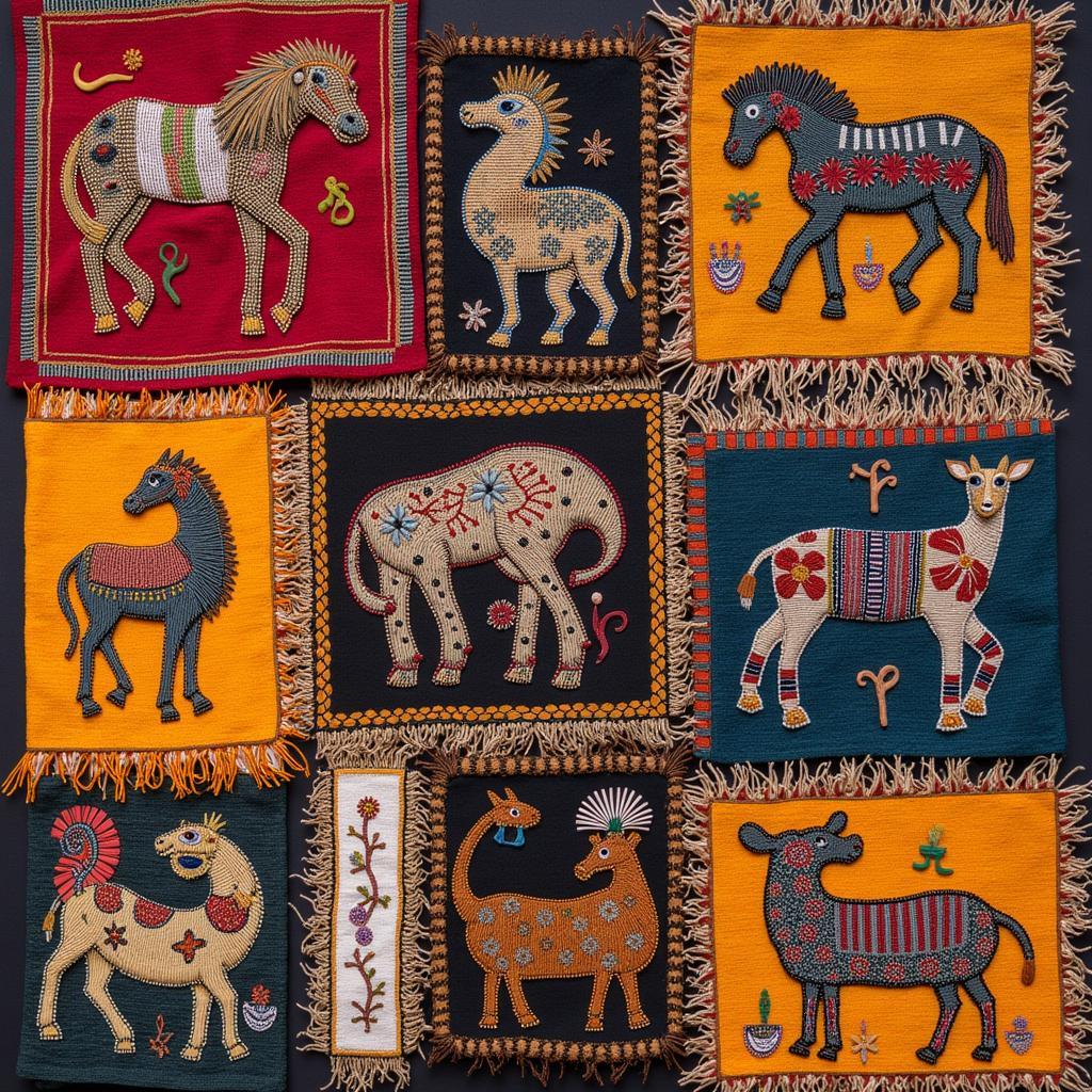 African Textiles: A Rich Cultural Heritage